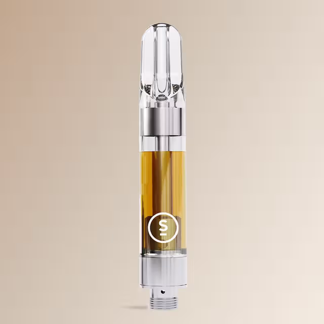 Toad Venom Cartridge