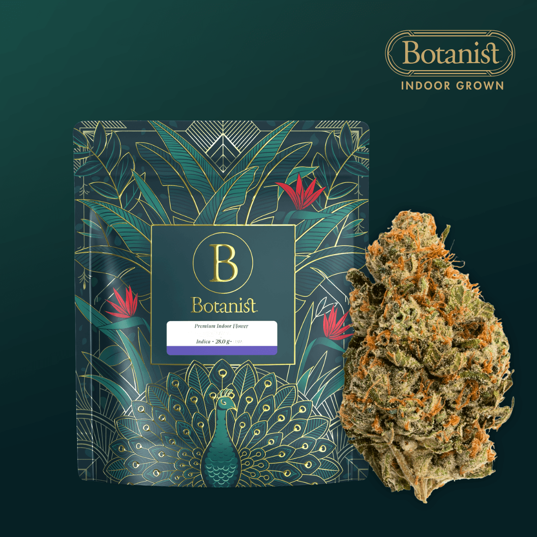 Botanist Velvet Ropes