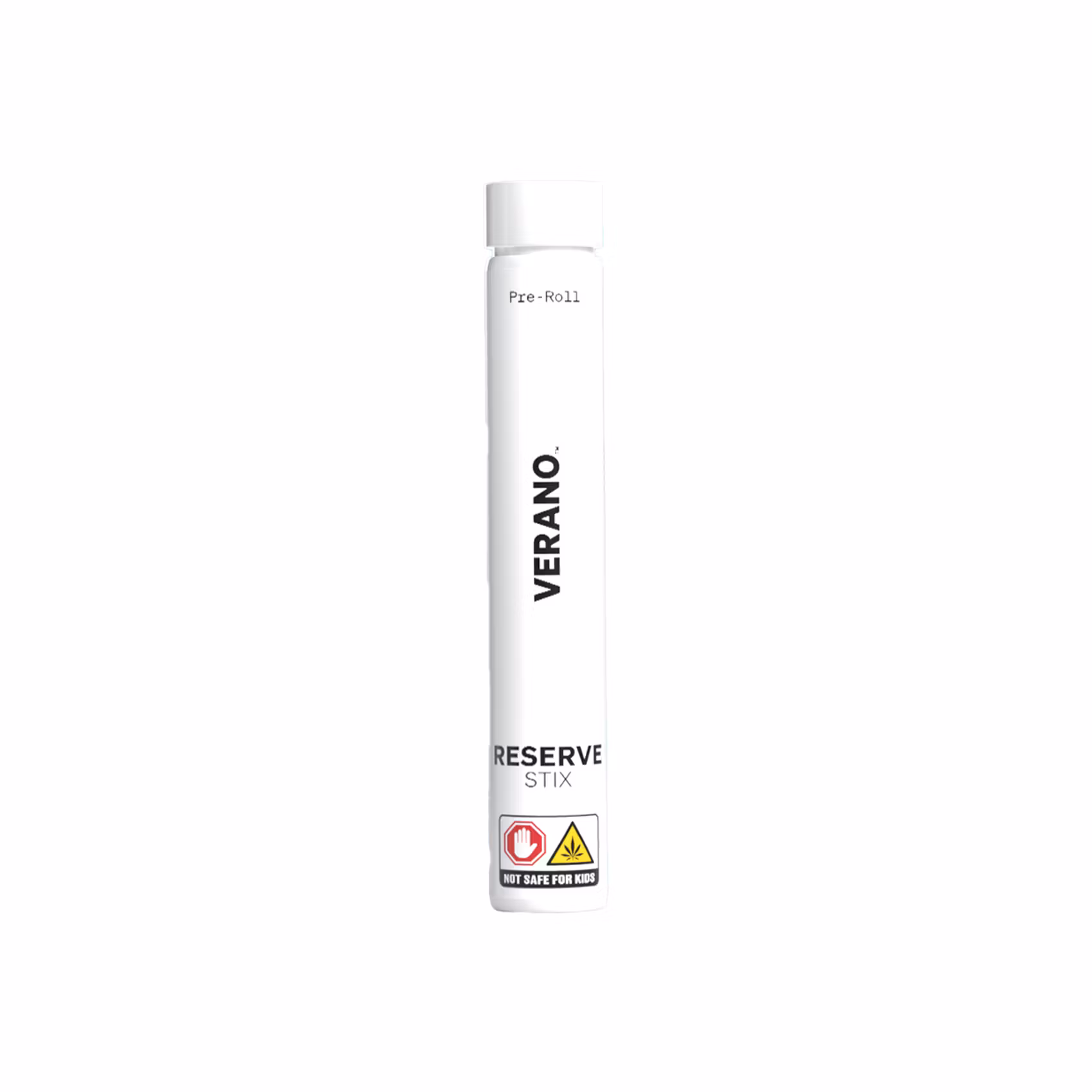 Reserve Fresh Powder #9 Infused Pre-Roll