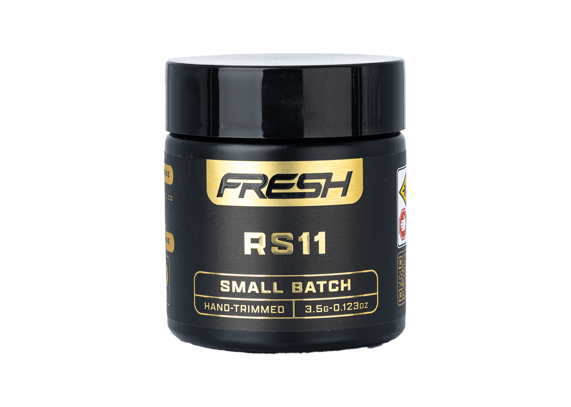 Fresh RS-11