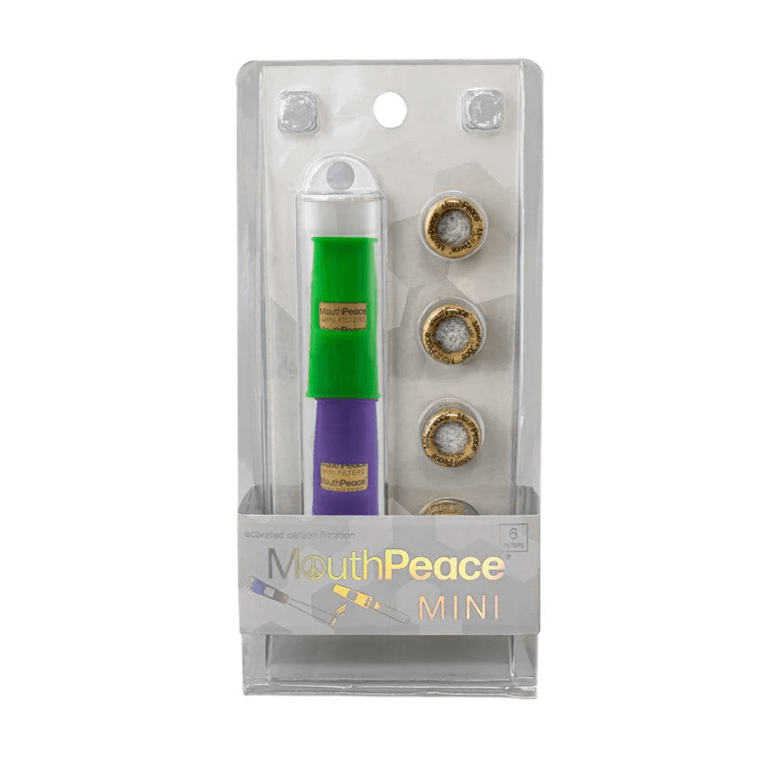 Moose Labs Mini MouthPeace Filter