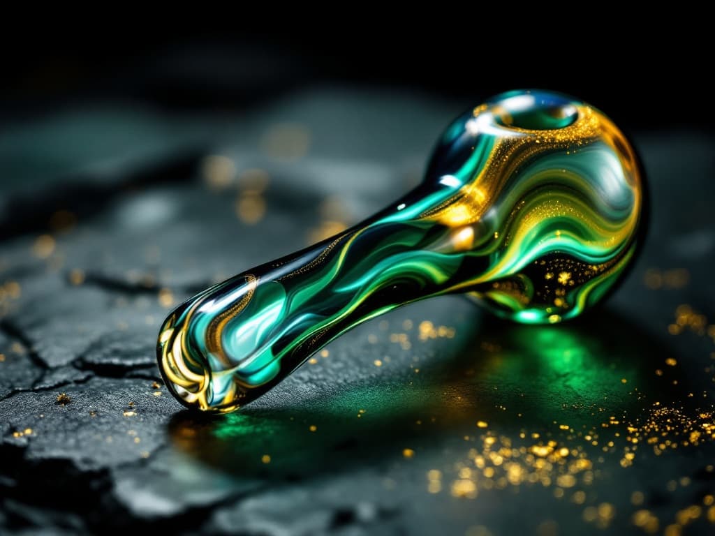 Accessories at Cottonmouth Dispensary in Runnemede, NJ