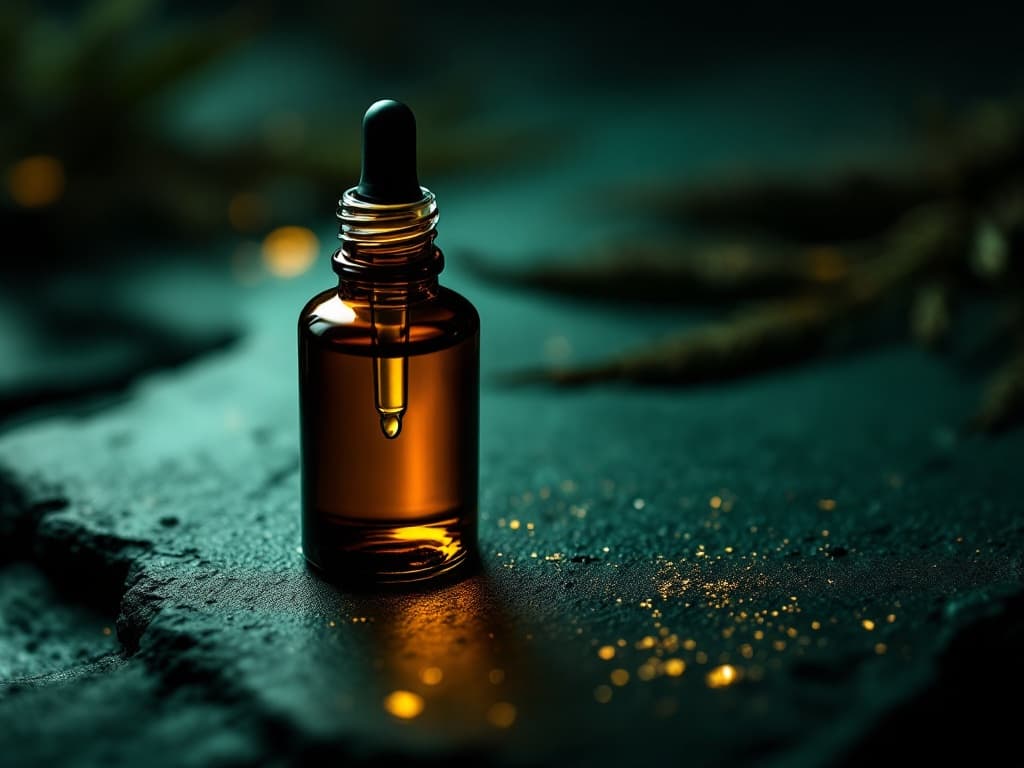 Tinctures at Cottonmouth Dispensary in Runnemede, NJ