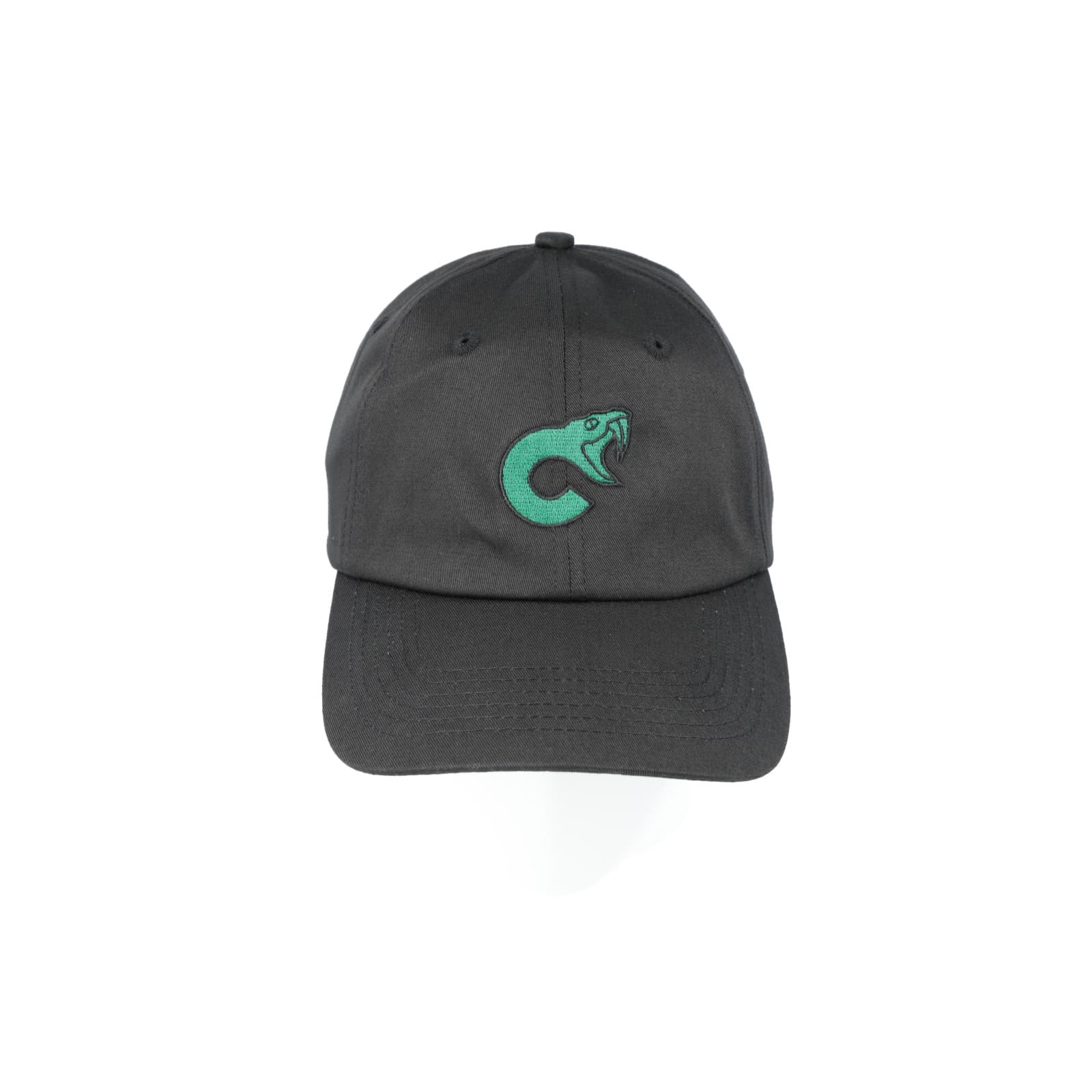 Cottonmouth Dad Hat
